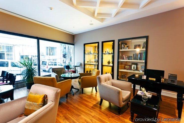 Neorion - Special Class Hotel Istambul