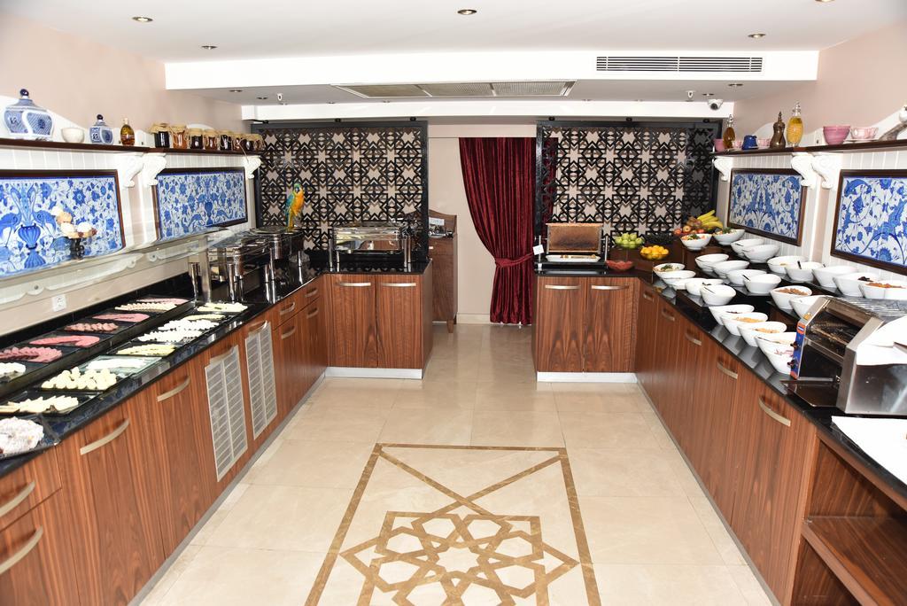 Hotel Neorion - Special Class Istambul