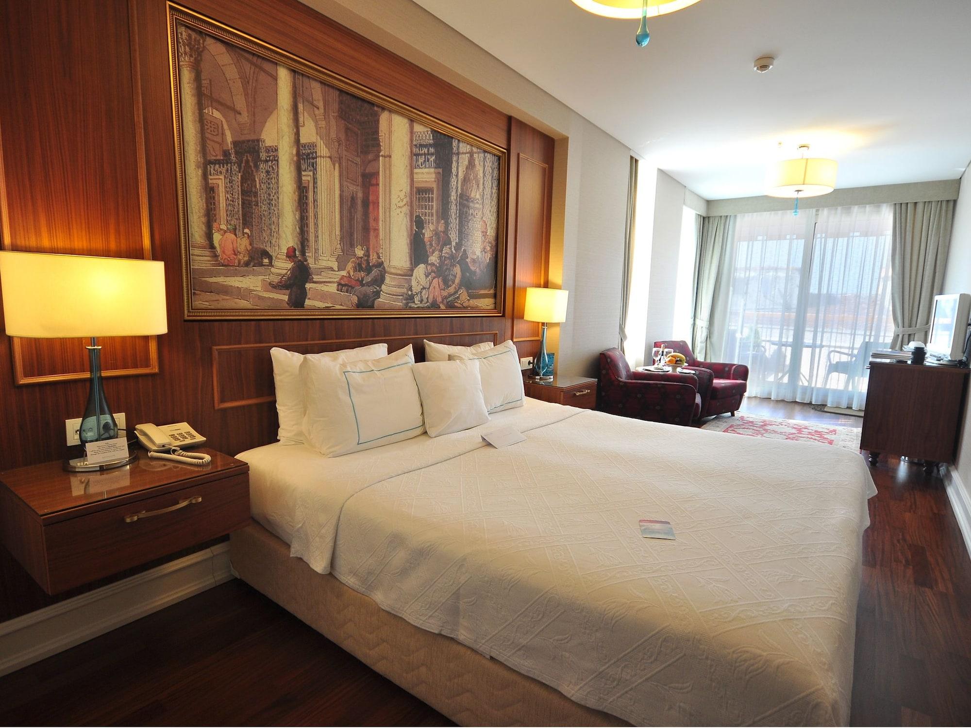Neorion - Special Class 4* Istanbul