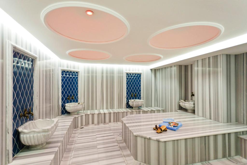 Neorion - Special Class Otel 4*